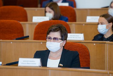 Бюджет просчитан. Социальные обязательства будут исполнены